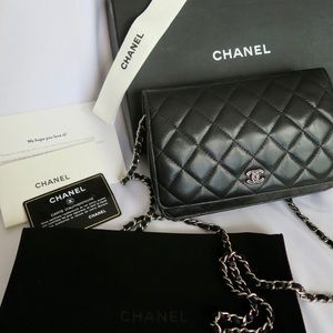 CHANEL WOC